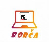 PC kompanija Laptop Servis Borca